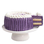 Ube Custard