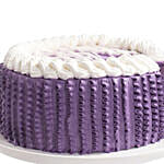 Ube Custard