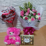 Valentine's Day Gift Hamper