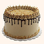 Viennese Mocha Torte PH