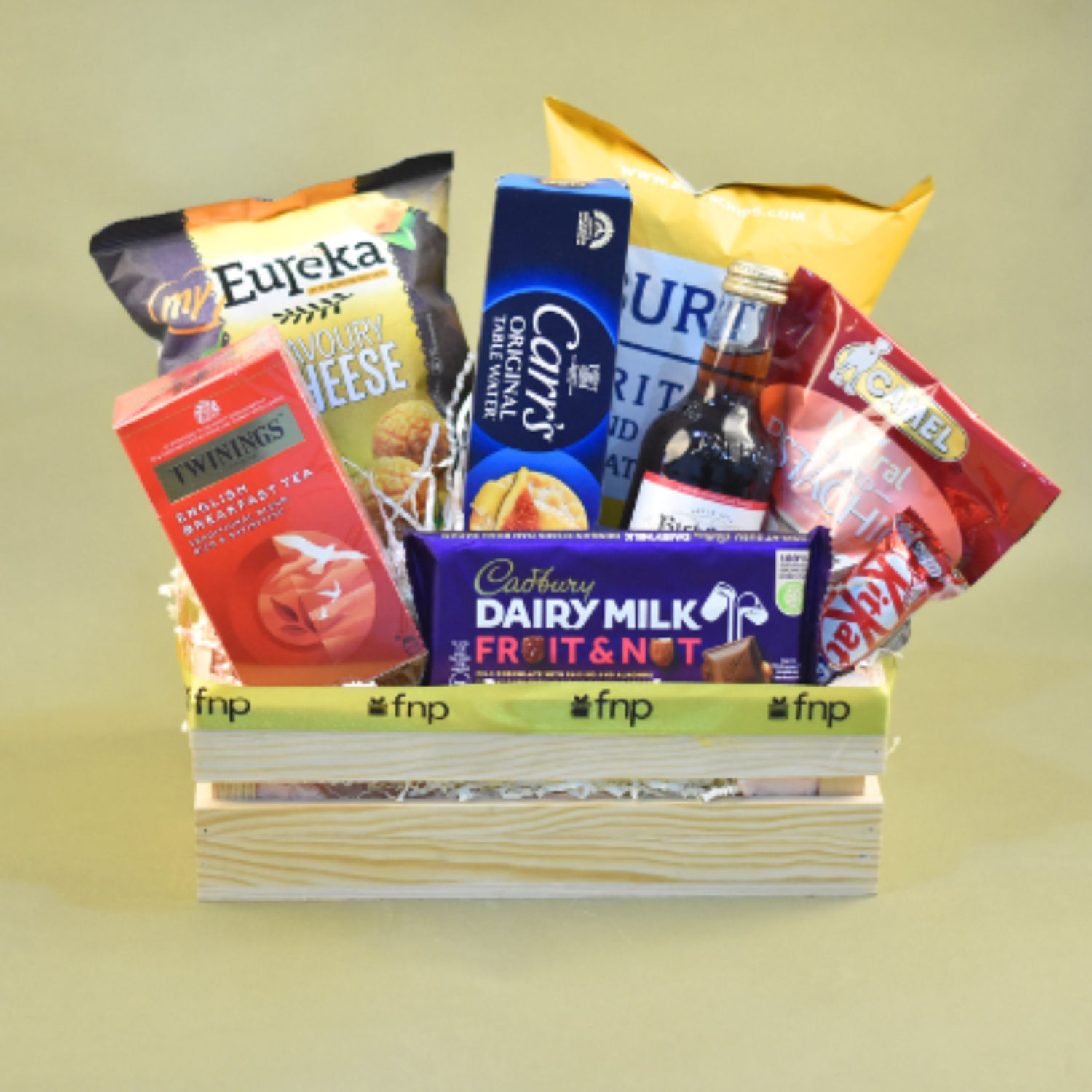 Online Father's Day Special Curated Hamper Gift Delivery in Philippines
