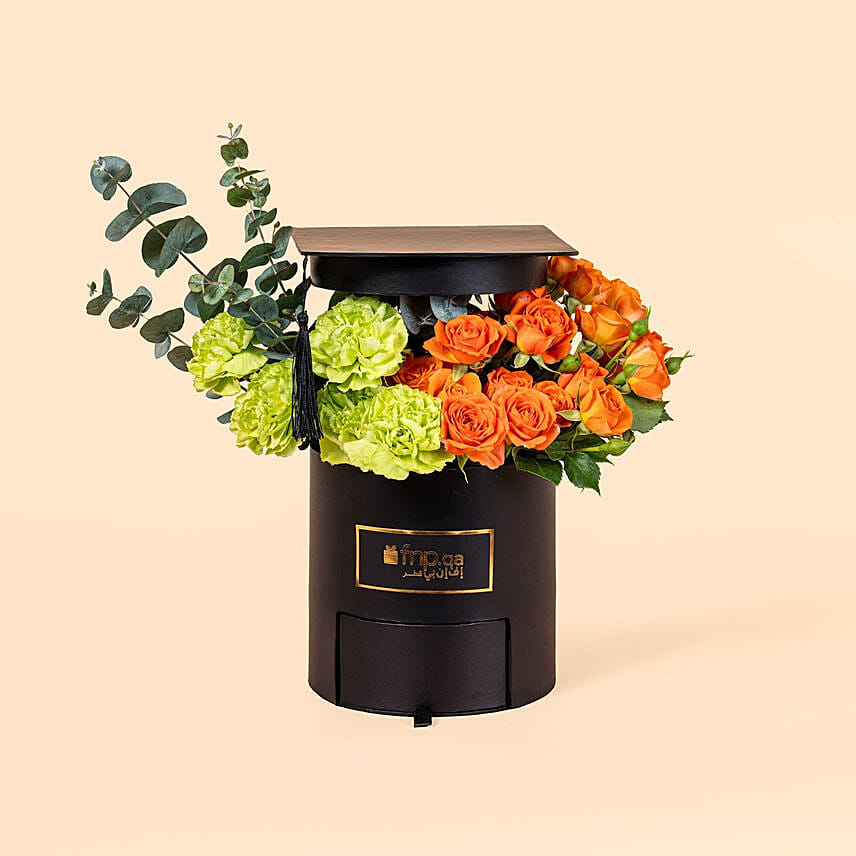 Success in Full Bloom: Send Ferrero Rocher Chocolates to Qatar