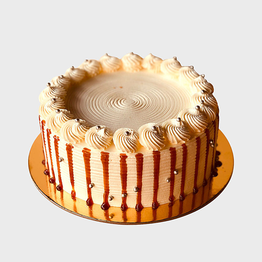 Perfect Grace Buttercream Cake 1 Kg