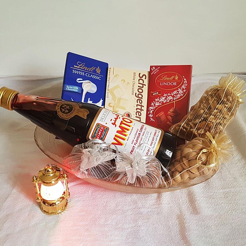 Classic Ramadan Iftar Hamper