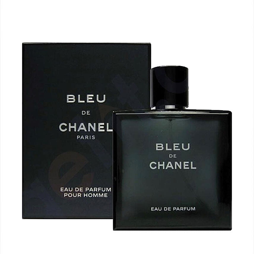 Bleu De Chanel