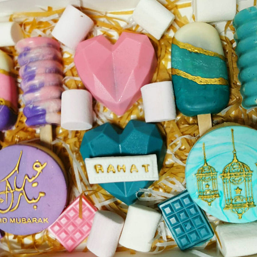 Eid Goodies Box