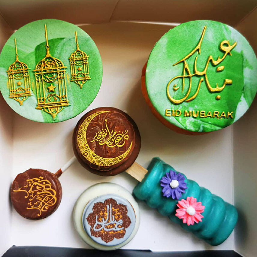 Eid Surprise Box