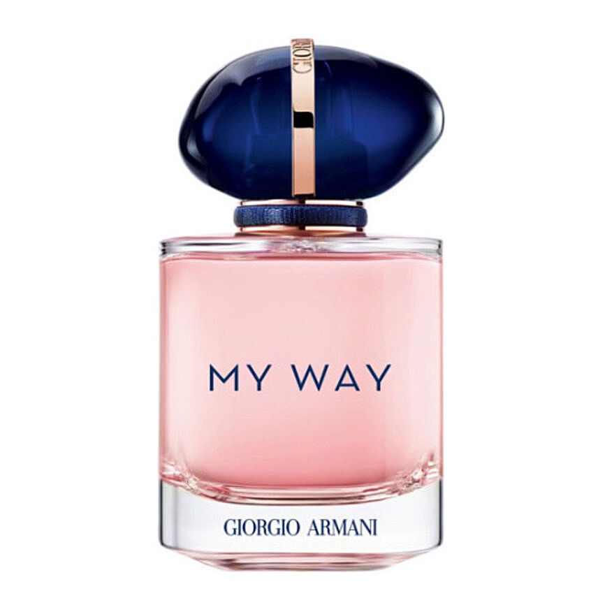Giorgio Armani My Way Perfume