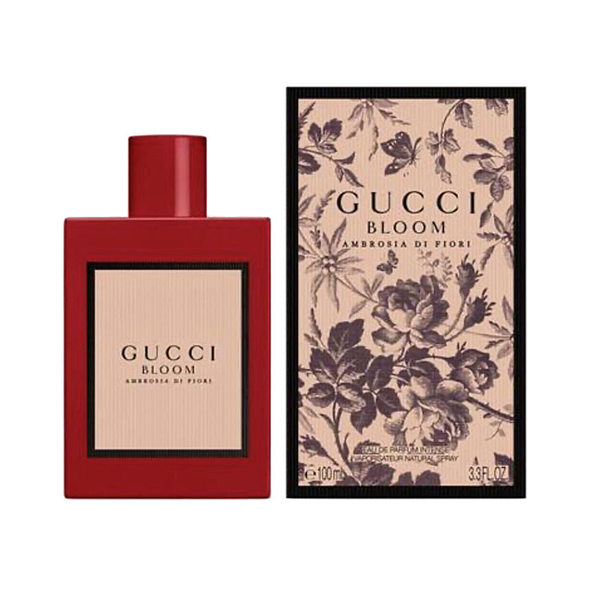 Gucci Bloom Ambrosia