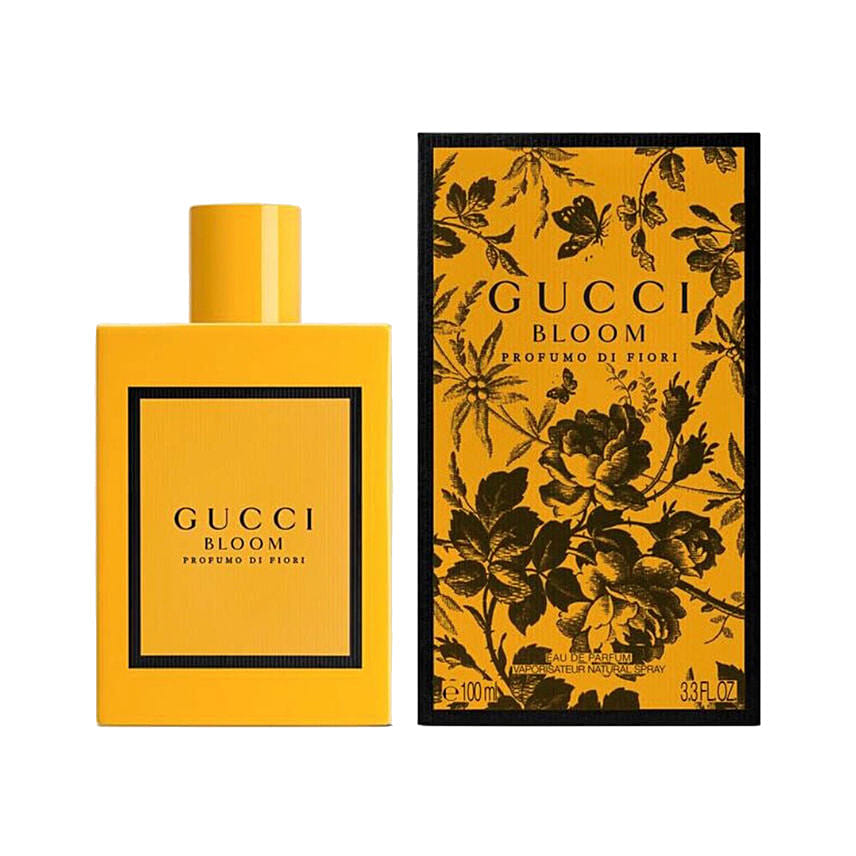 Gucci Bloom Profumo