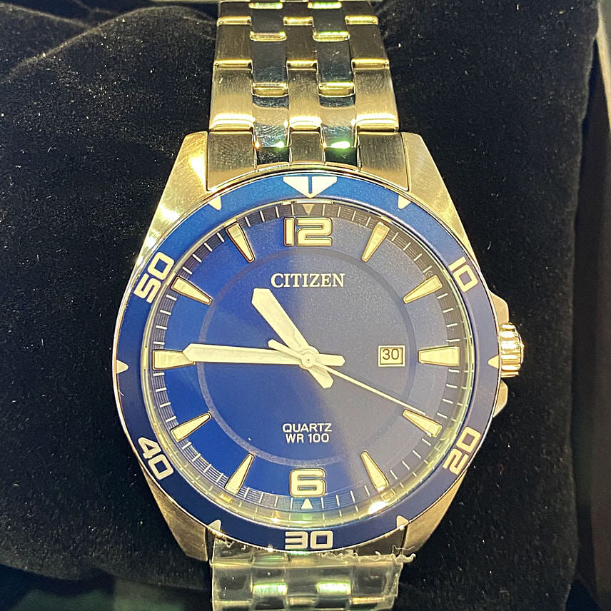 Citizen Stylish Wrist Watch