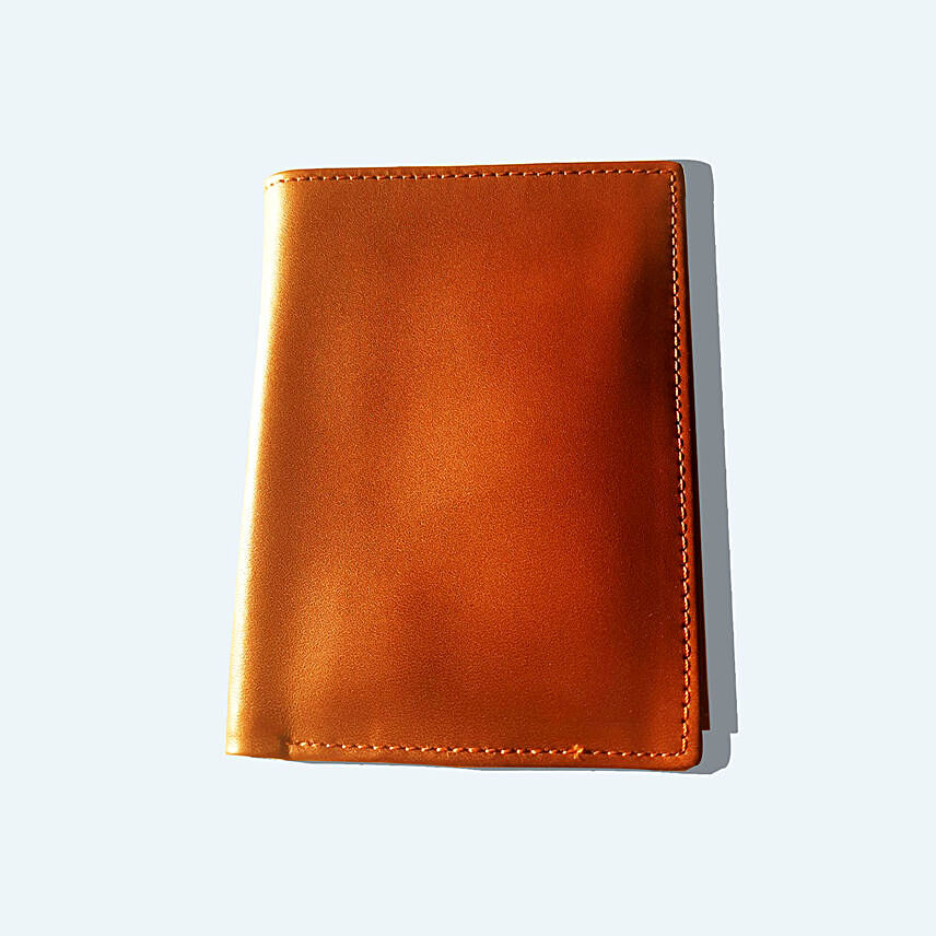 Classy Brown Wallet For him