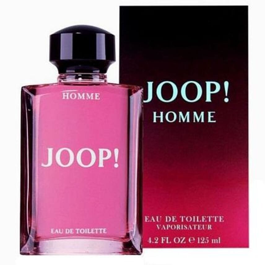 Joop Homme EDT