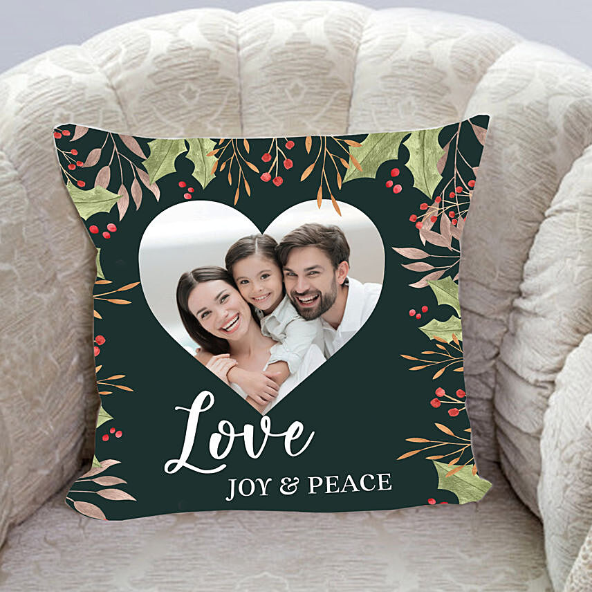 Personalised Themed Cushion