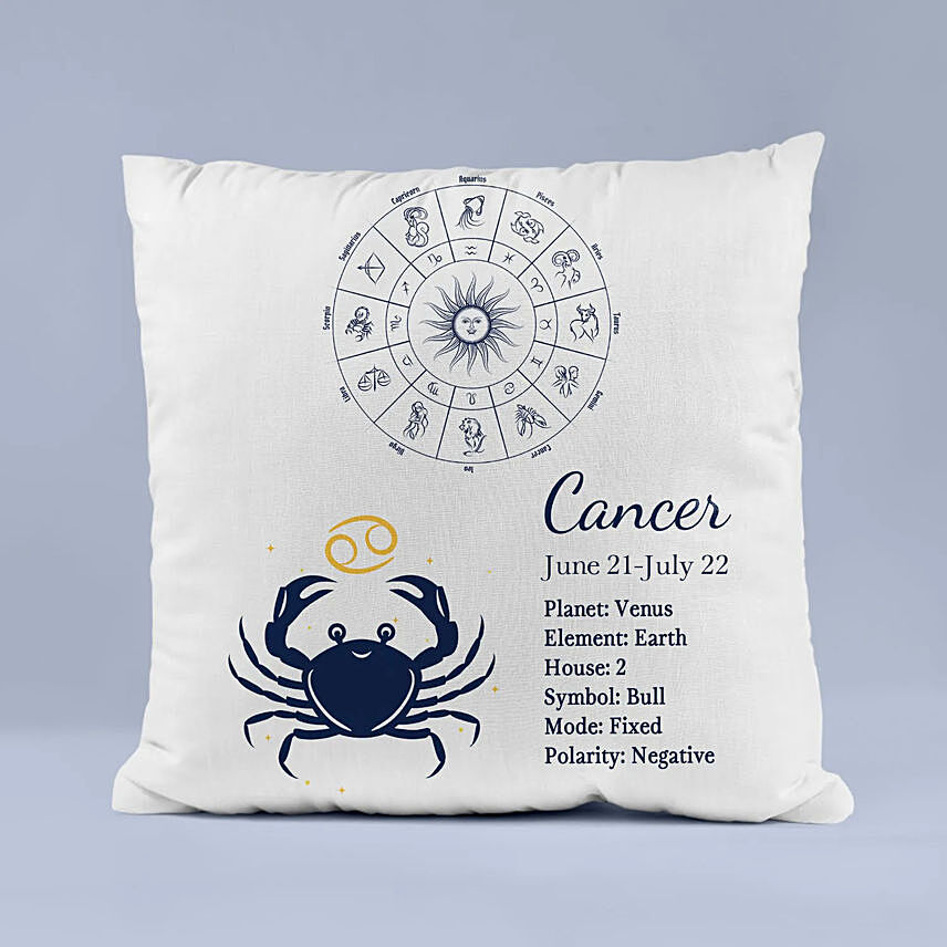 Cushion For Cancer