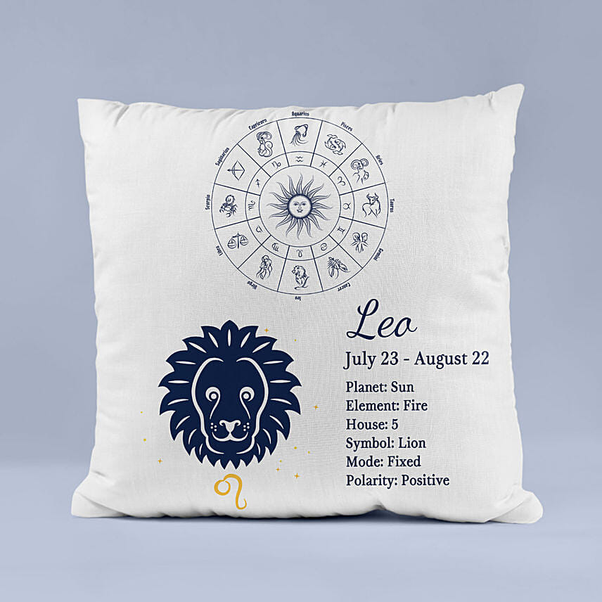 Cushion For Leo