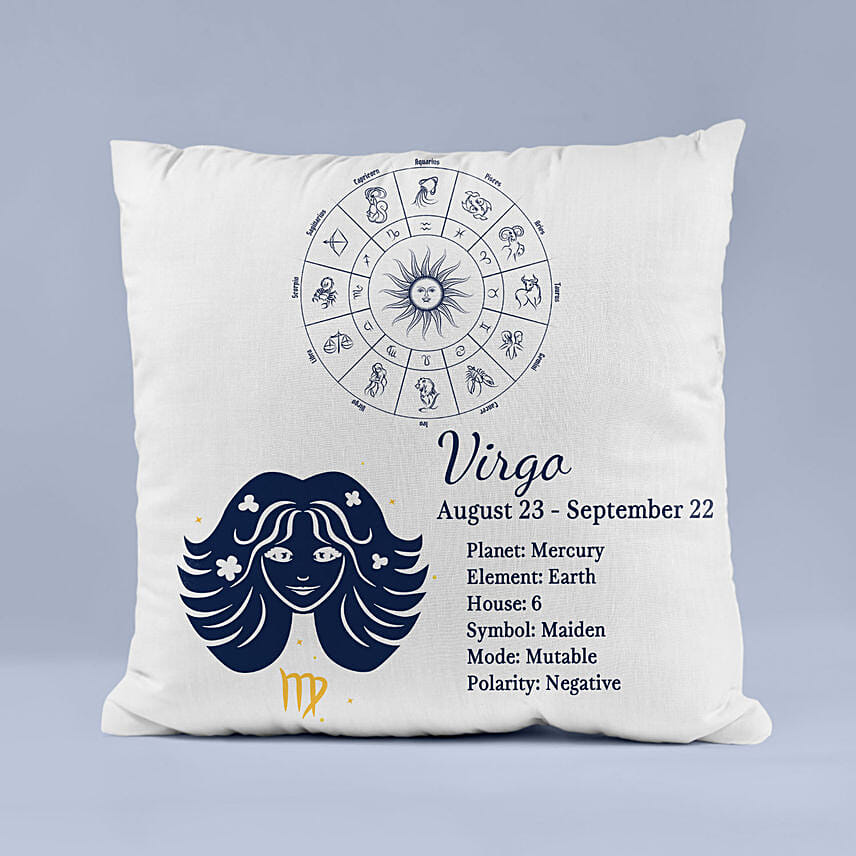 Cushion For Virgo