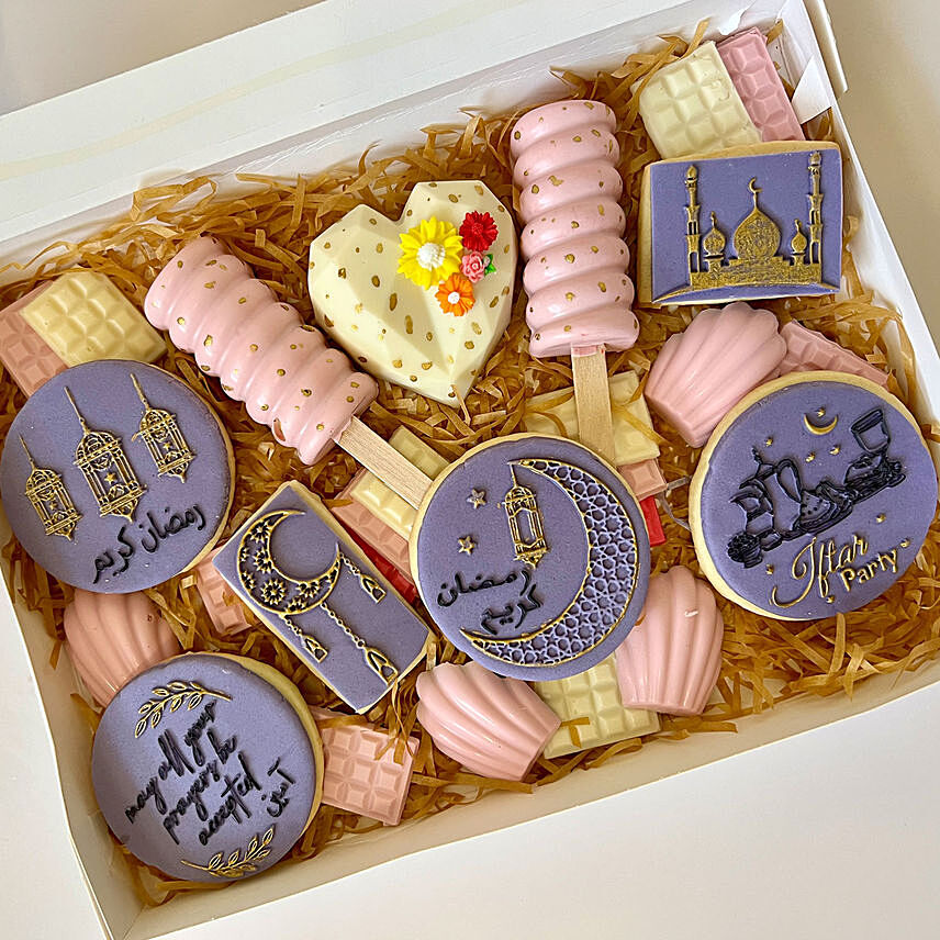 Ramadan Treat Box