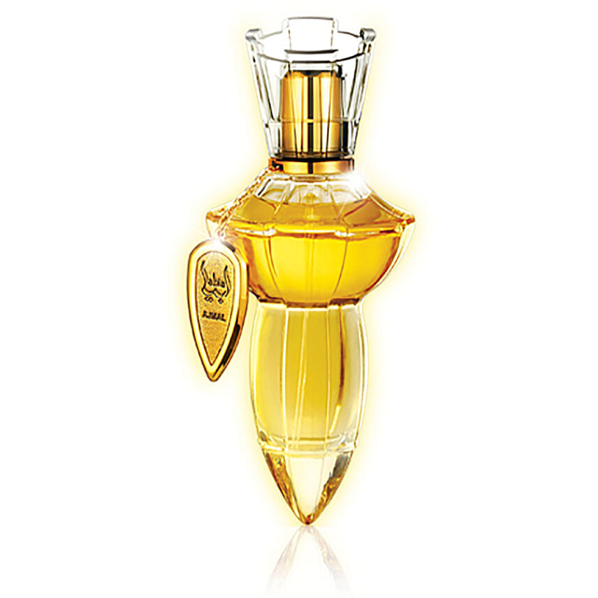 Abia Eau De Parfum 75Ml