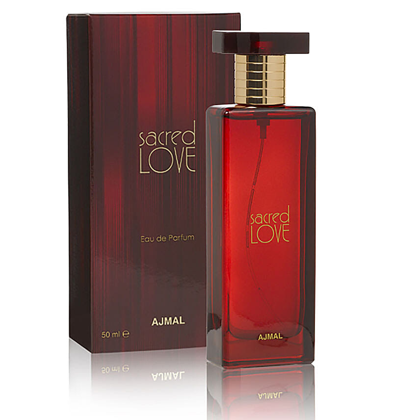 Sacred Love Eau De Parfum 50Ml