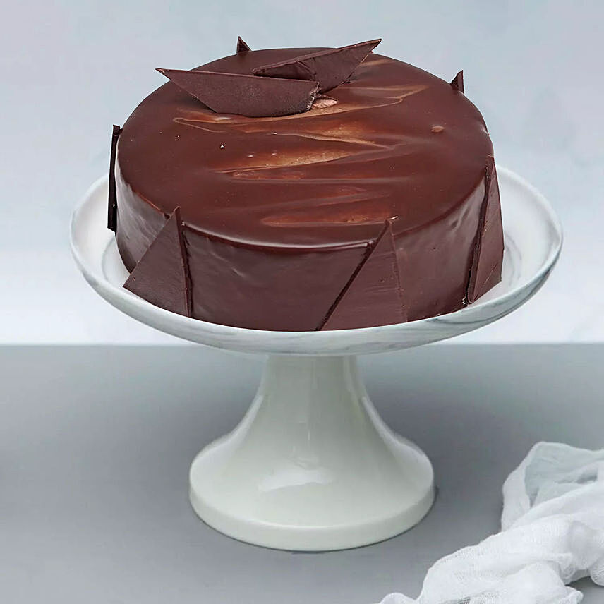 Choco Load Cake 1.5 Kg