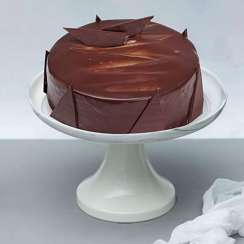 Choco Load Cake 1.5 Kg