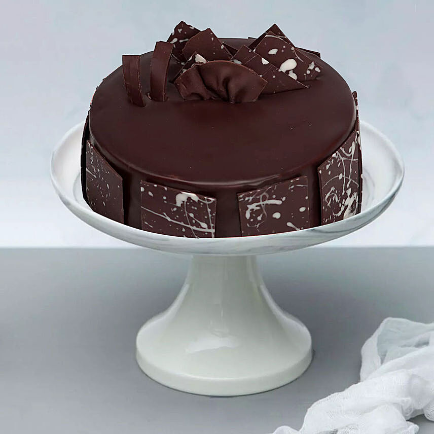 Scrumptious Chocolate Cake 1 Kg