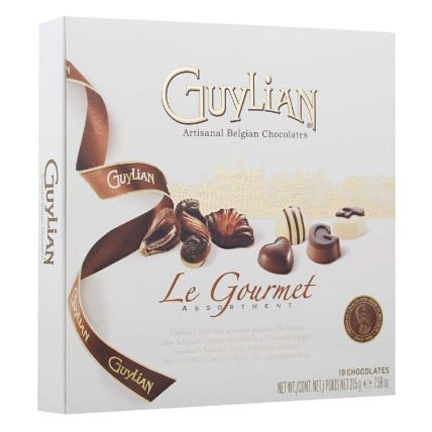 Guylian Le Gourmet