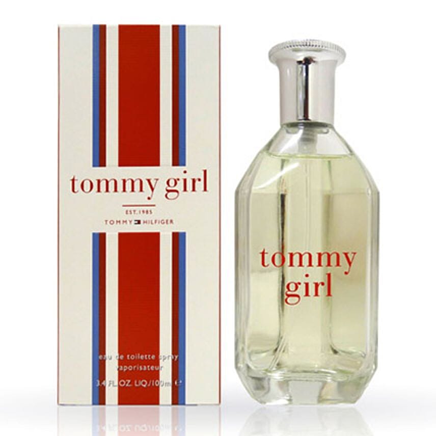 Tommy Girl For Women