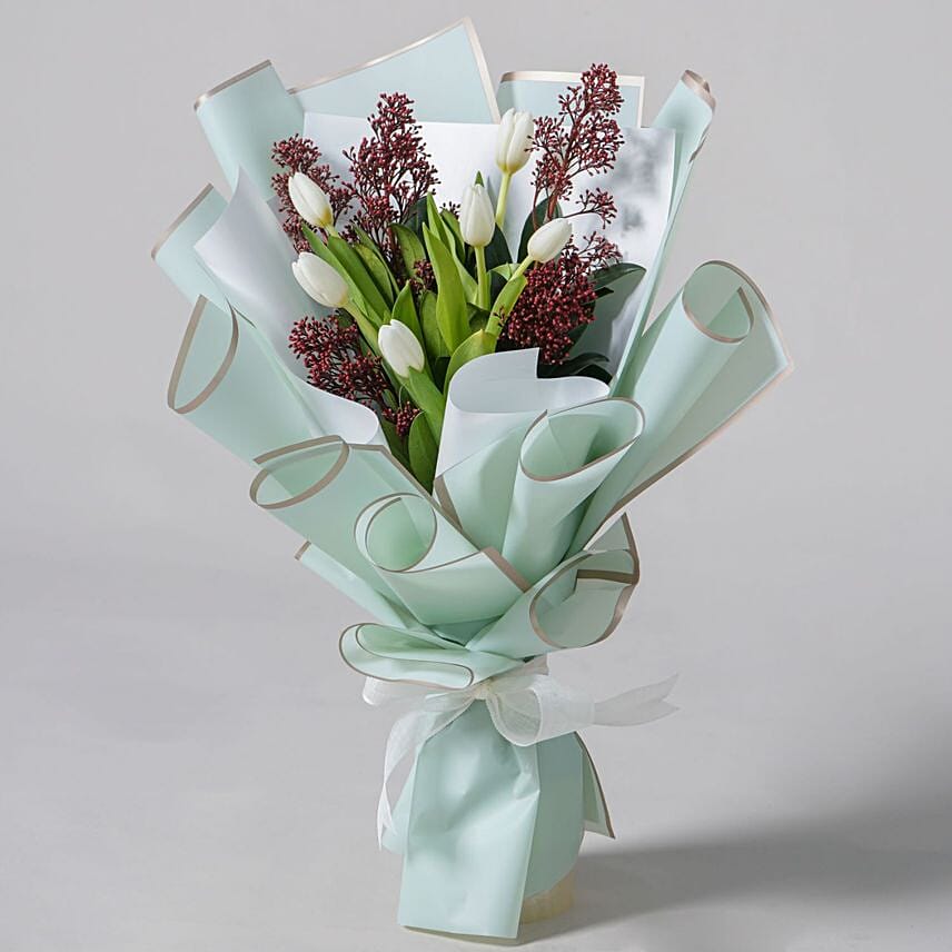 Dawn of Luxury Bouquet