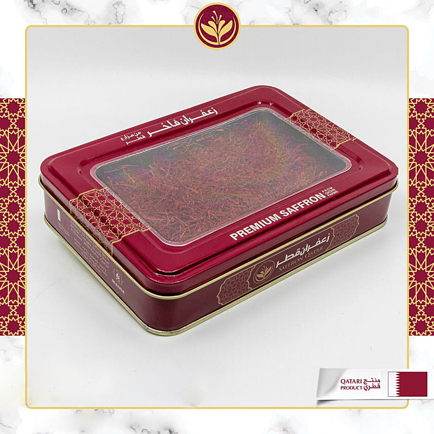 Saffron Box 15 Gram