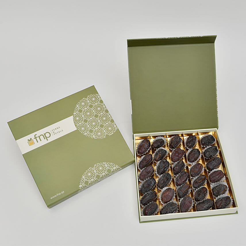 Delightful Premium Dates Boxes