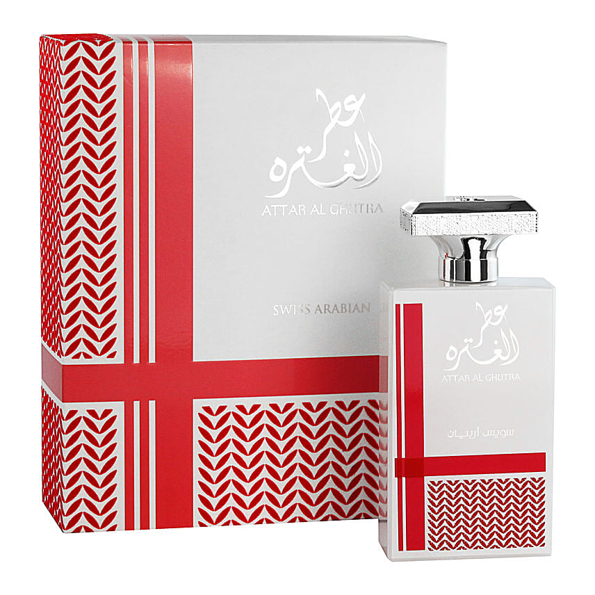 Attar Al Ghutra EDP 100 ML