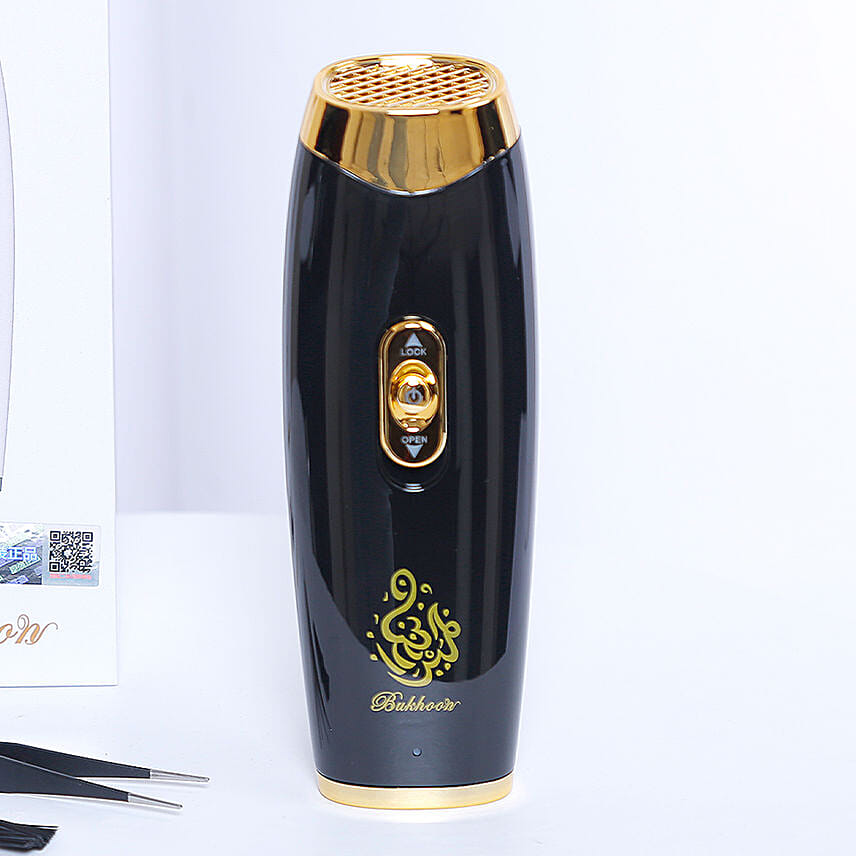 Online Electric incense burner From Royal Palace Gift Delivery in Qatar