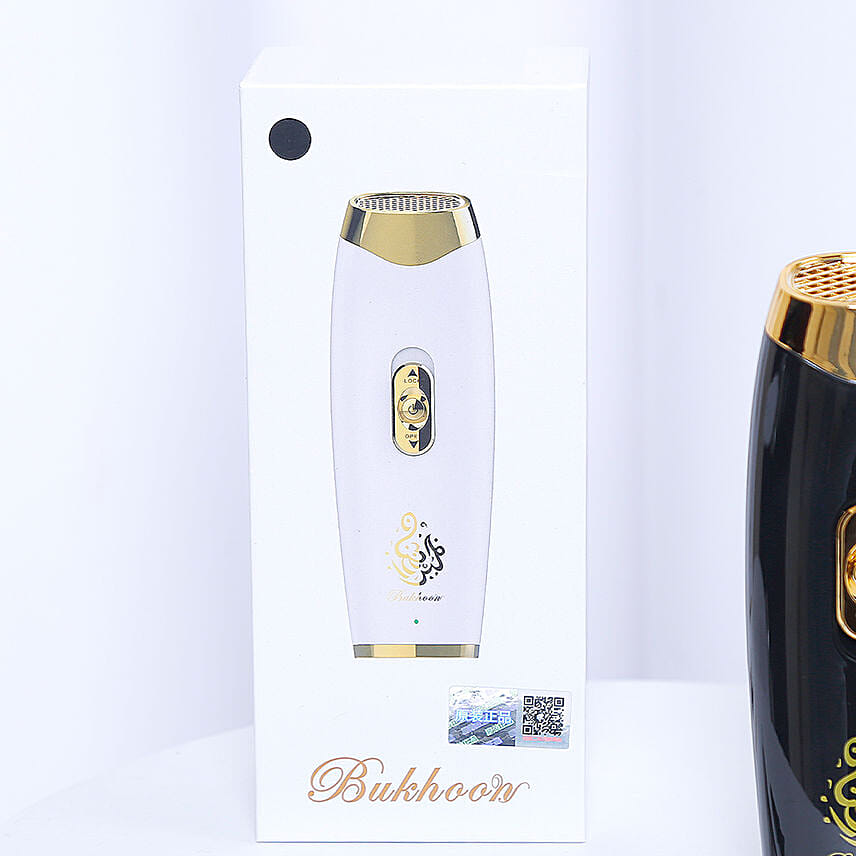 Online Electric incense burner From Royal Palace Gift Delivery in Qatar