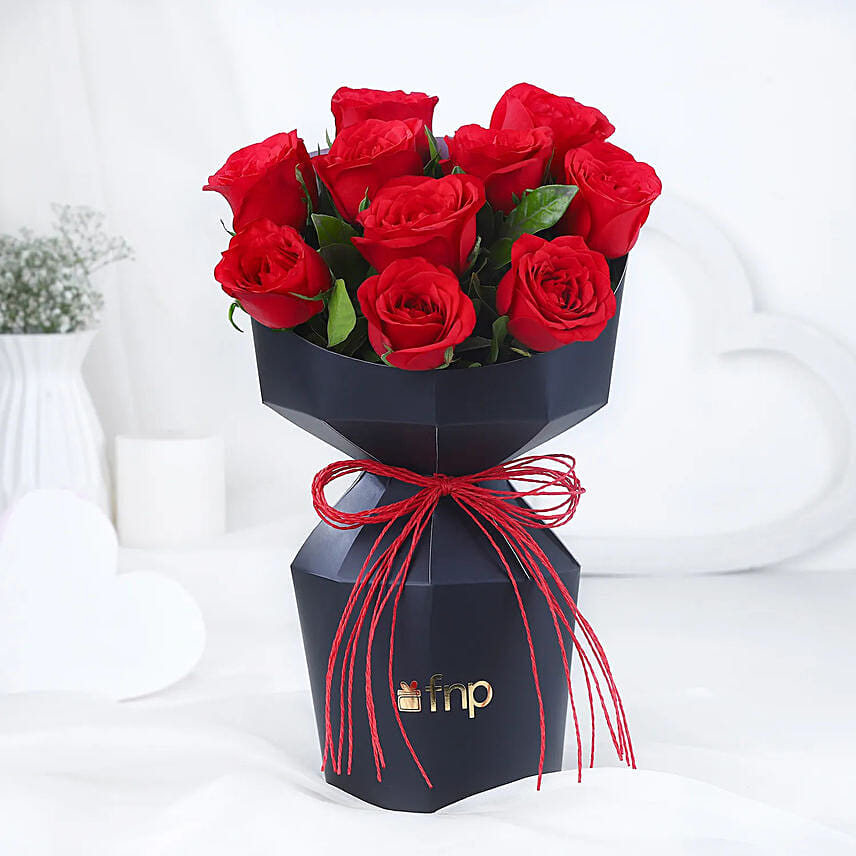 Love Roses