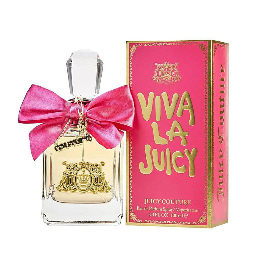 Viva la Juicy Juicy Couture 100 Ml EDP For Women