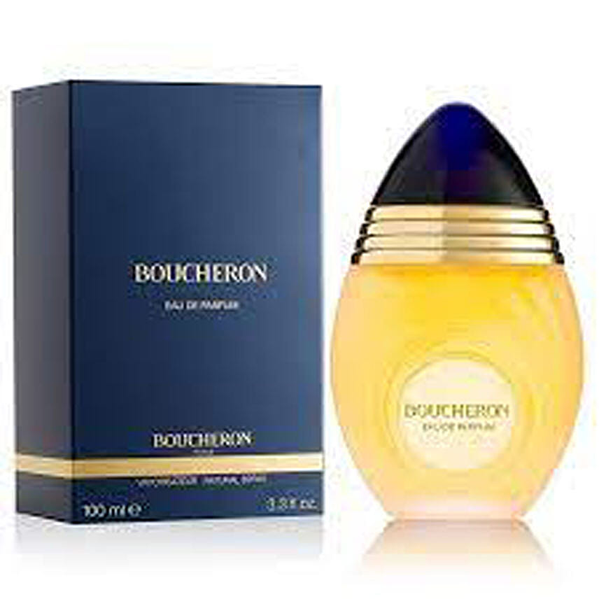 Boucheron Boucheron 100 Ml EDP For Women