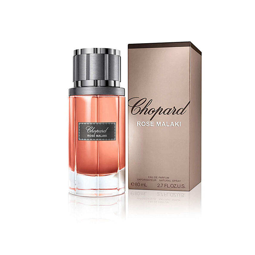 Chopard Rose Malaki 100 Ml EDP Unisex