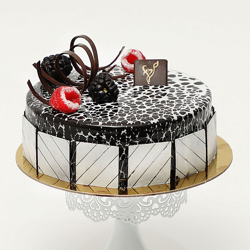 500gm Chocolate Truffle