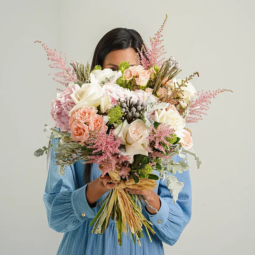 Mon Amour: Send Birthday Gift For Husband To Qatar