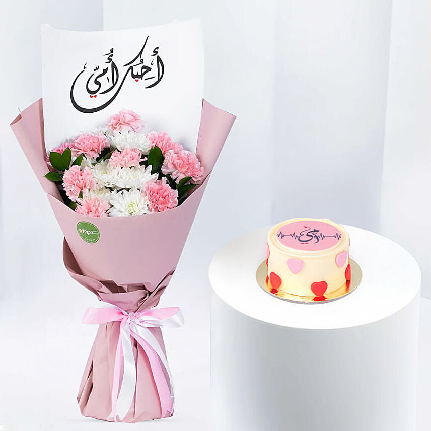 Mother's day Graceful Bites & Blooms Mother's day Graceful Bites & Blooms: