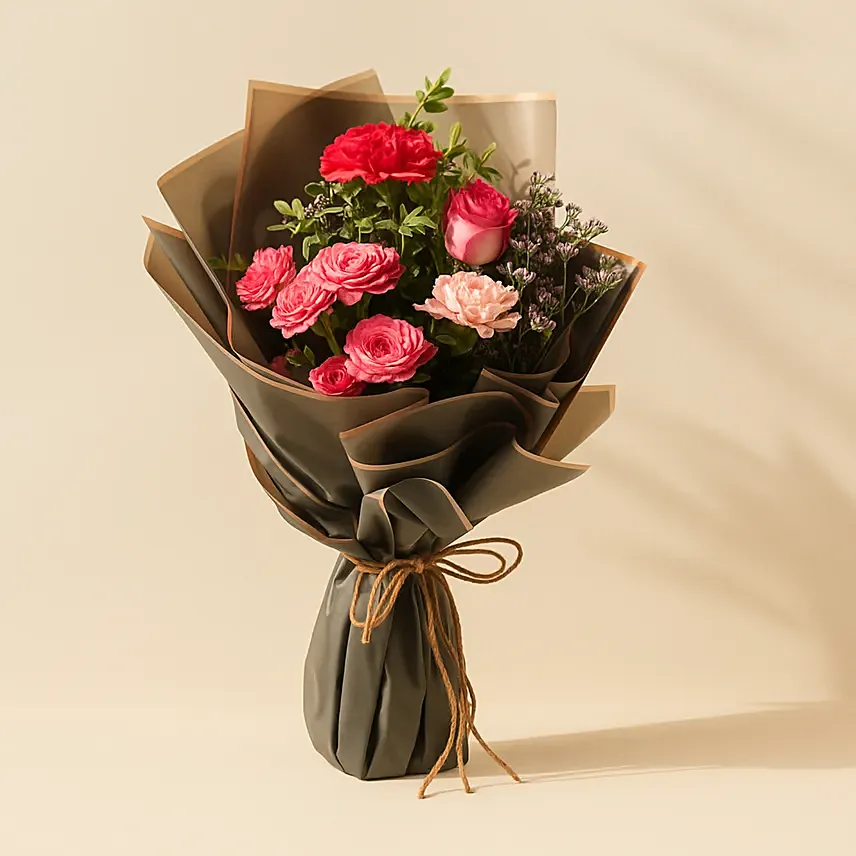 Token Of Affection Token Of Affection: Send Gifts to Qatar