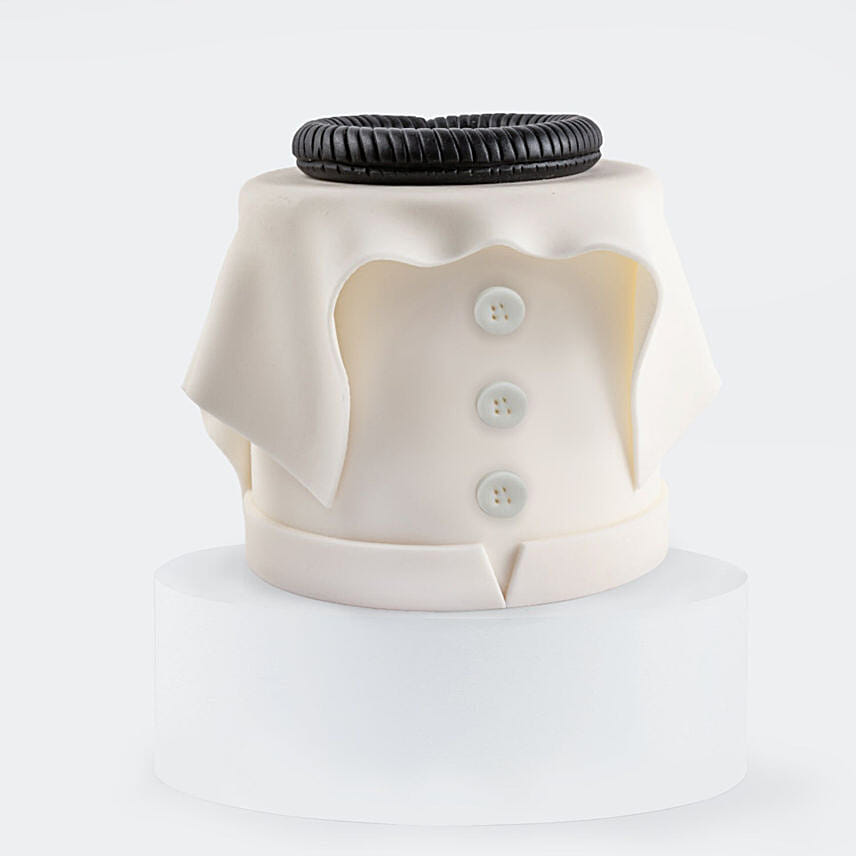 Arabian Delight Cake: Fathers Day Gifts to Qatar