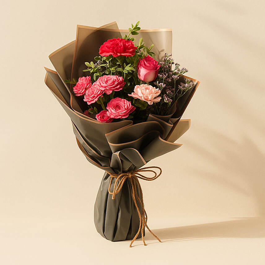 Token Of Affection: Send Gifts to Qatar