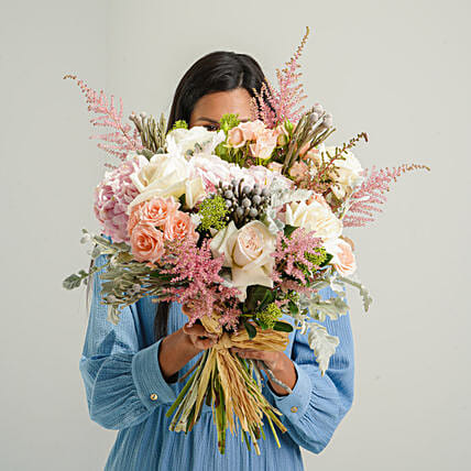 Mon Amour: Send Birthday Gift For Husband To Qatar