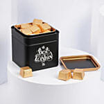 Best Wishes Chocolate Box