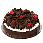 Delectable Black Forest Cake QT