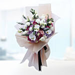 Luxurious Flower Bouquet- Standard