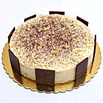 Delectable Super Tiramisu Cake 8 Portion